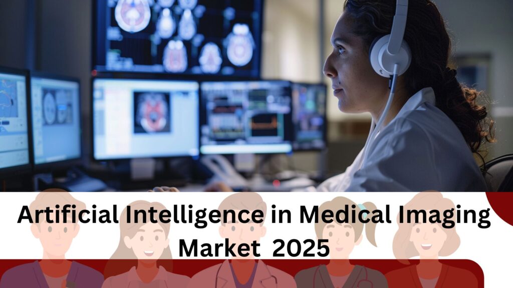 Artificial Intelligence in Medical Imaging Market